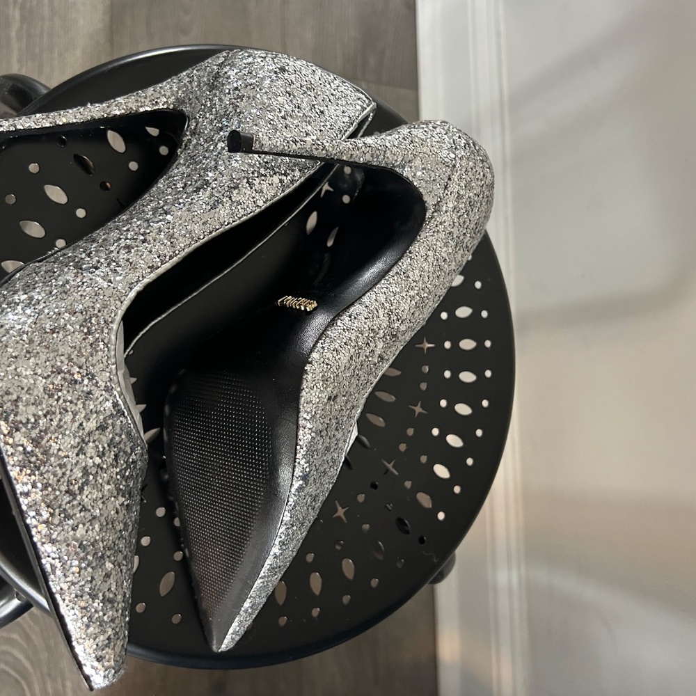 Glitter stilletos - Picture 3 of 7